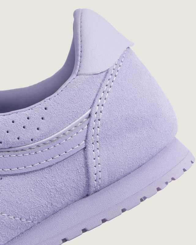 Tênis Super Lowpro Soft Purple