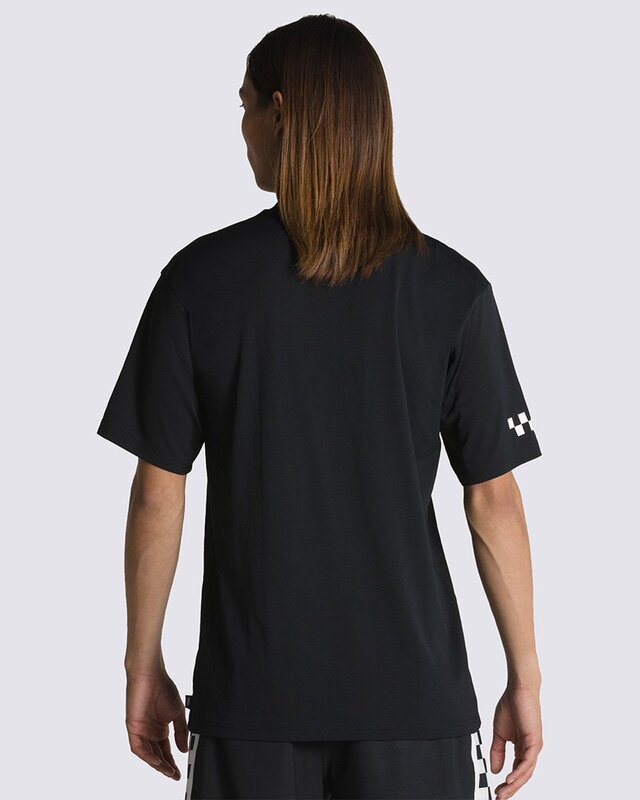 Camiseta Surf Shirt Ss Black
