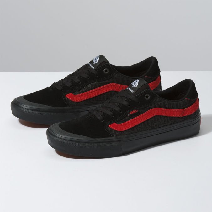 tenis vans style 112 pro