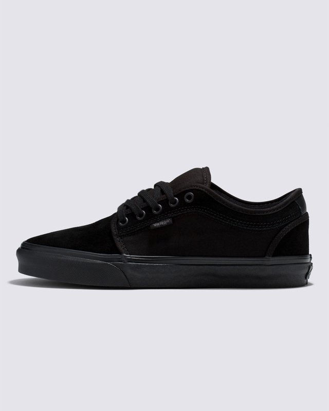 Tênis Skate Chukka Low Blackout