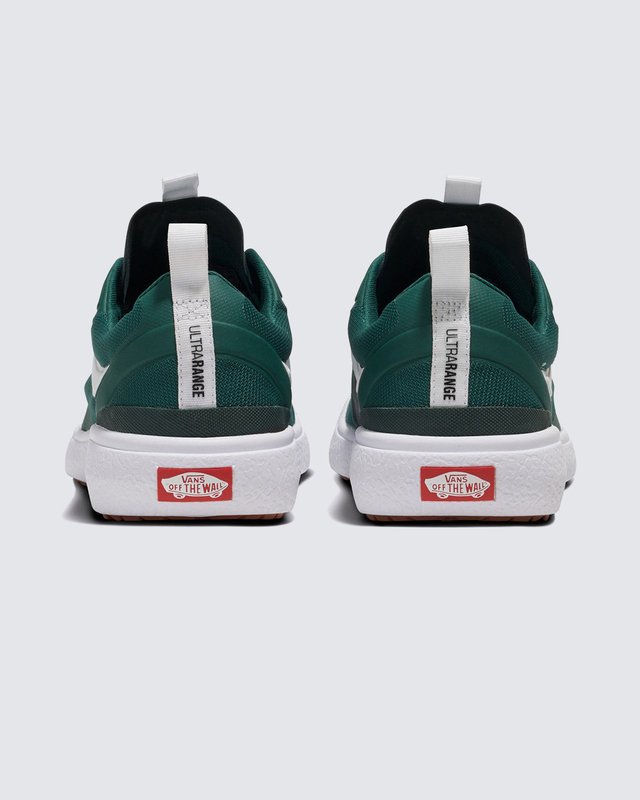 Tênis Ultrarange Exo Mte Dark Green