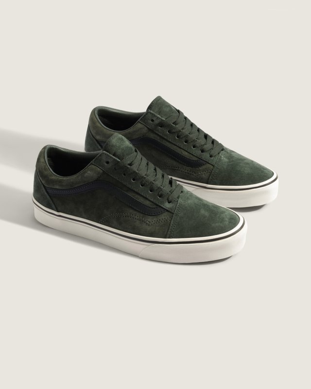 Tênis Old Skool Pig Green