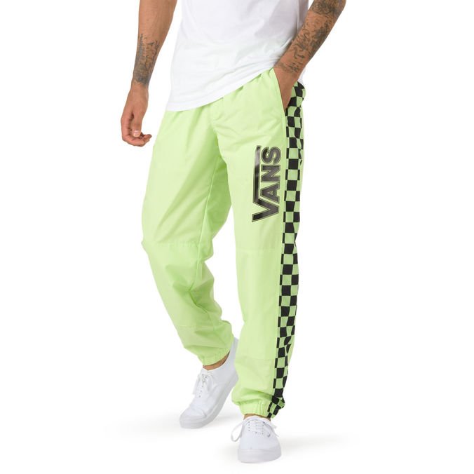 calça vans
