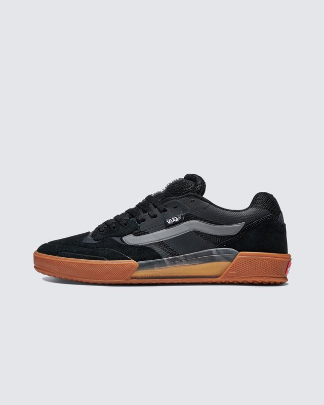 Tênis Ave 2.0 Skate Black Gum