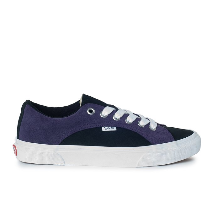 vans lampin