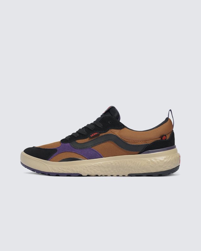 Tênis Ultrarange Neo Vr3 Mte Glazed Ginger