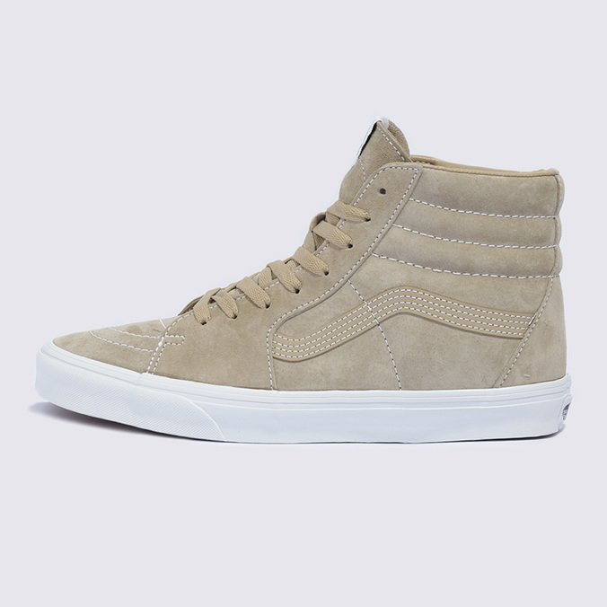 Tênis Sk8-Hi Pig Suede Incense