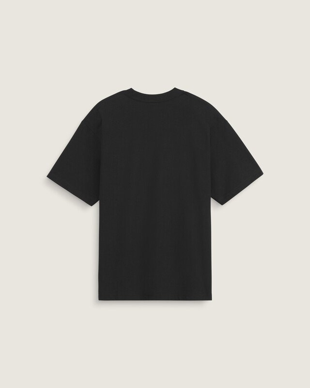Camiseta Manga Curta Bold Era Black