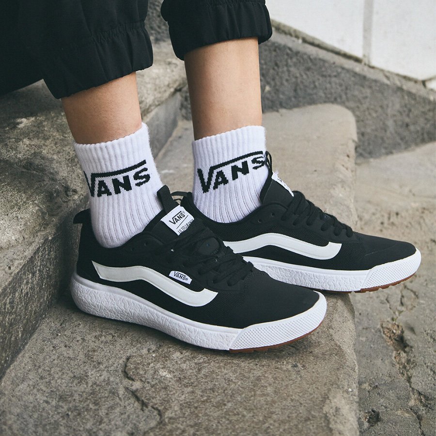 Vans brasil top