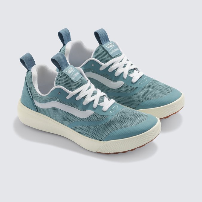 Tênis Mte Ultrarange Smoke Blue