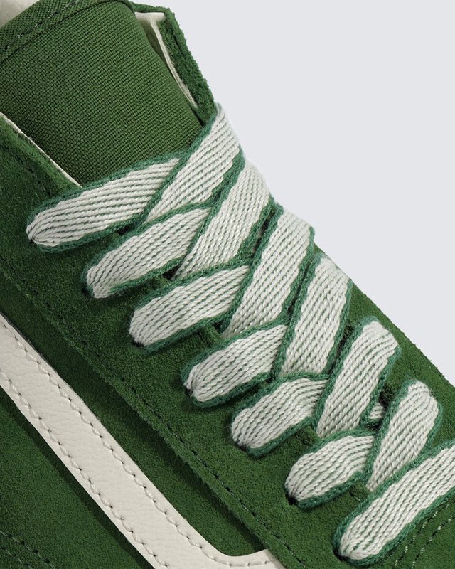 Tênis Old Skool Outlines Fairway