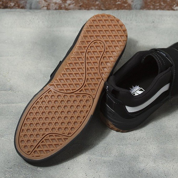 Tênis Kyle Pro 2 Black Black