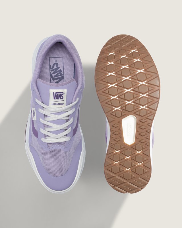 Tênis Ultrarange Rapidweld 2.0 Soft Orchid