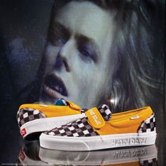 tenis vans bowie