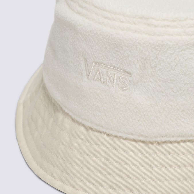 Chapéu Vans Pocket Marshmallow