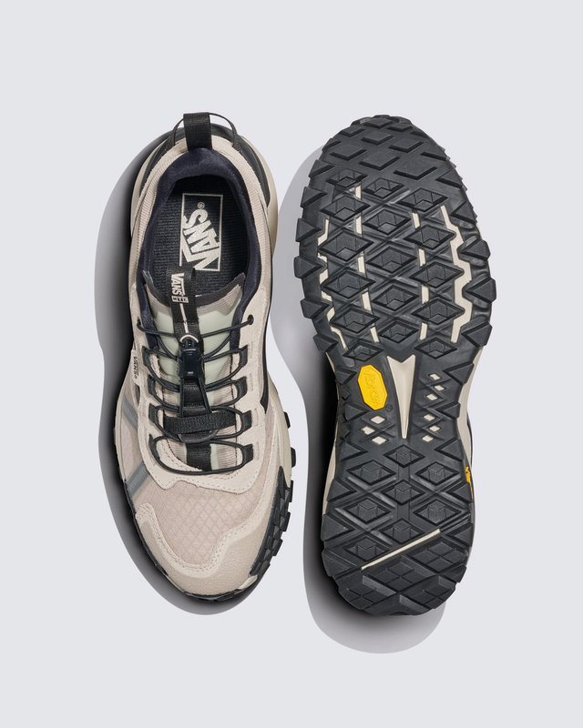Tênis Mte Crosspath Xc Peyote Black