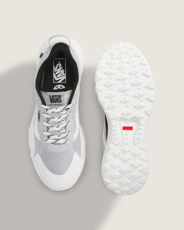 Tênis Mte Crosspath Light Grey