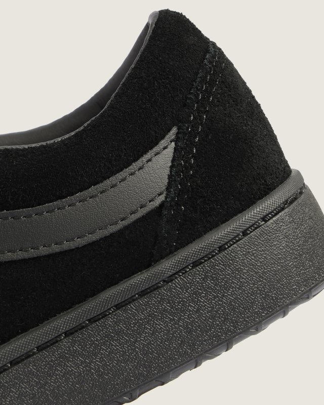 Tênis Old Skool 36 Cup Leather Black Black 