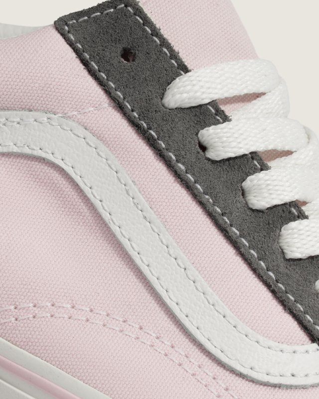 Tênis Old Skool Nineties Pewter Pink