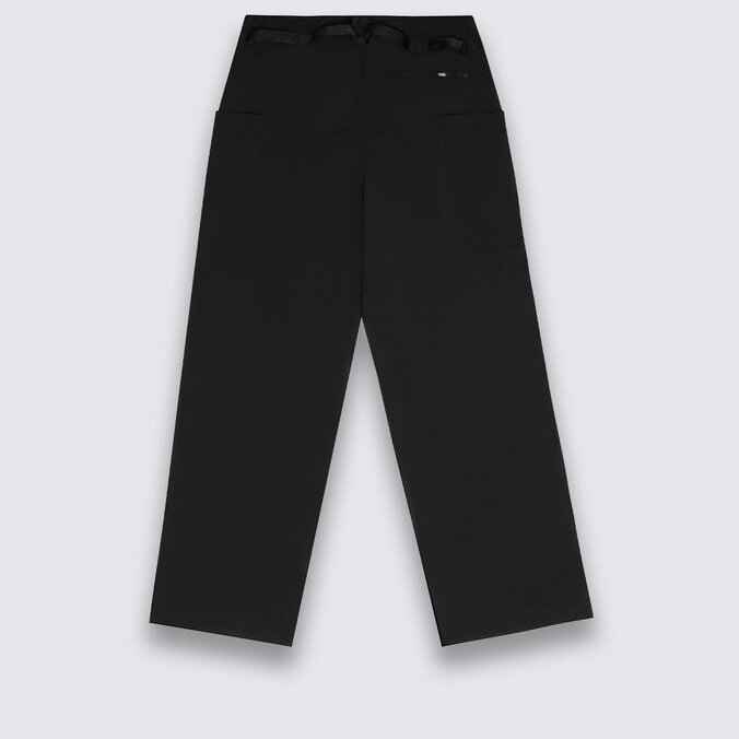 Calça Mte Trek Guide Black