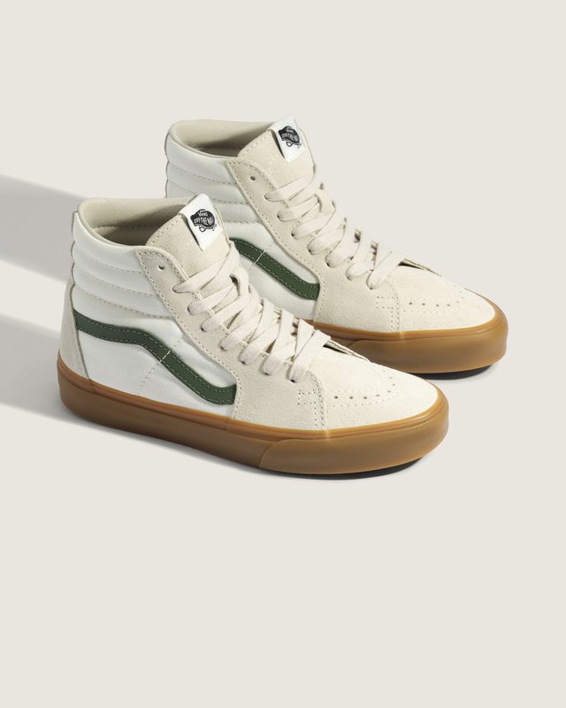 Tênis Sk8-Hi Sport Pop Gray Multi