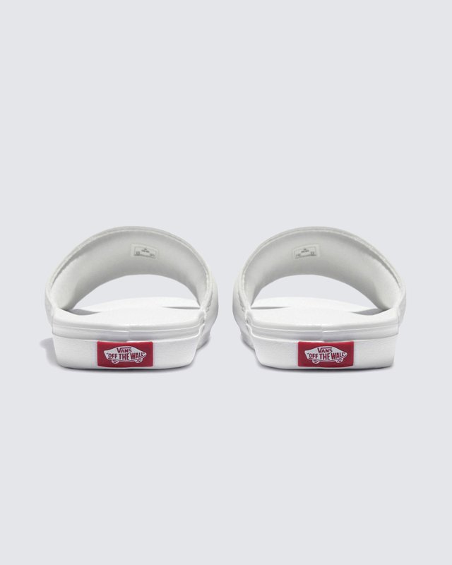Chinelo Slide-On Marshmallow