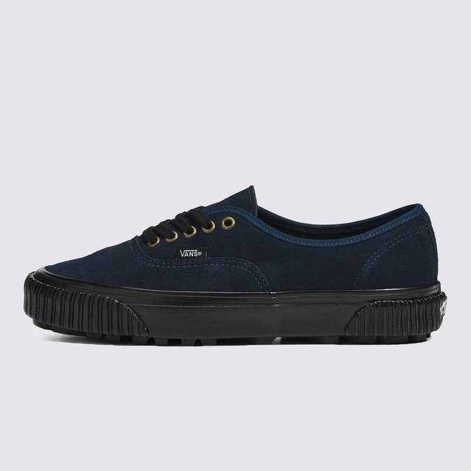 Tênis Authentic 44 Lug Dx Anaheim Factory Og Suede Navy