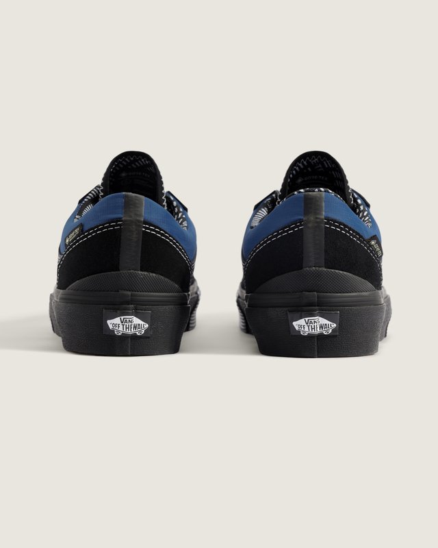 Tênis Old Skool Gtx Outdoor Black Blue