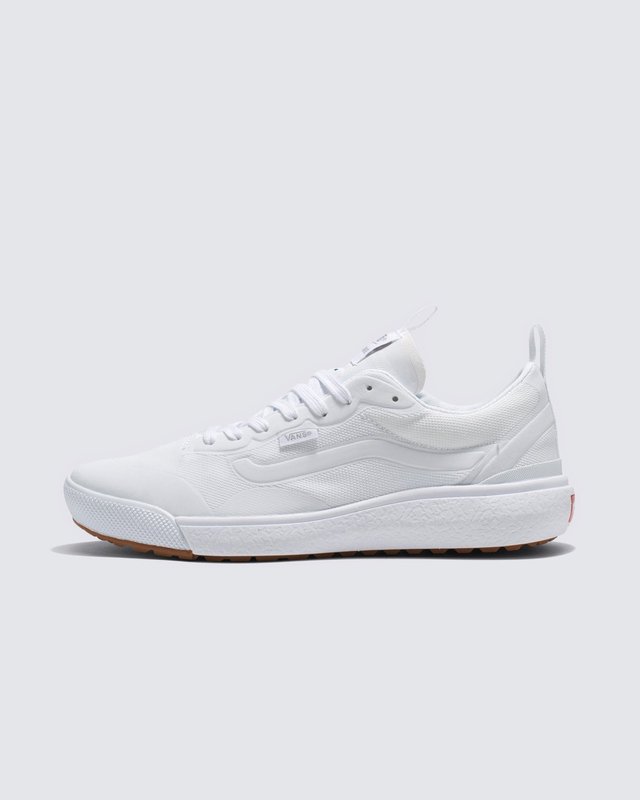 Tênis Ultrarange Exo True White