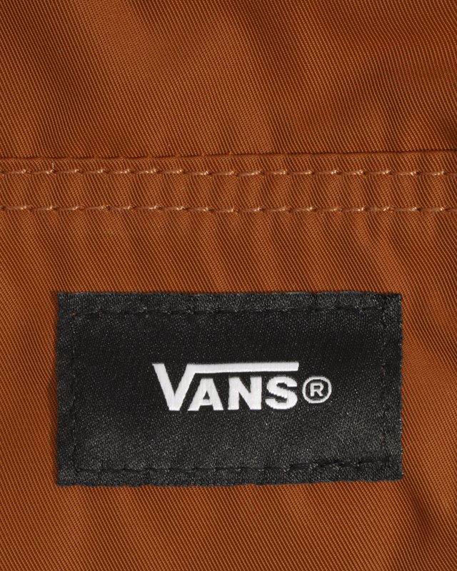 Mochila Daily Burnt Orange