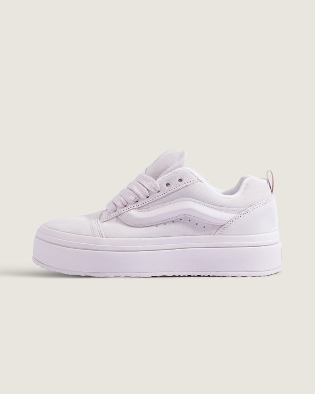 Tênis Knu Skool Stacklite Pale Petal Pink