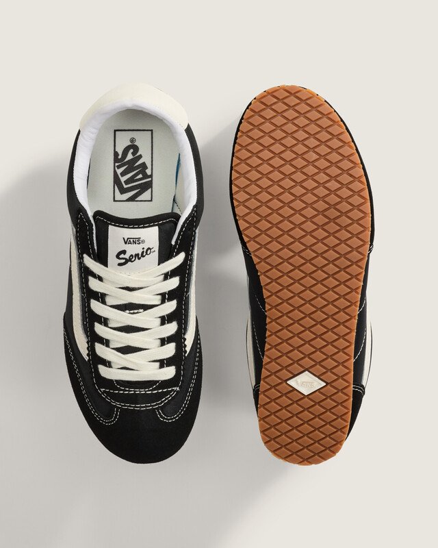 Tênis Super Lowpro Black