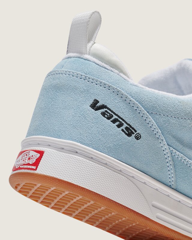 Tênis Cab 4 Skate Baby Blue