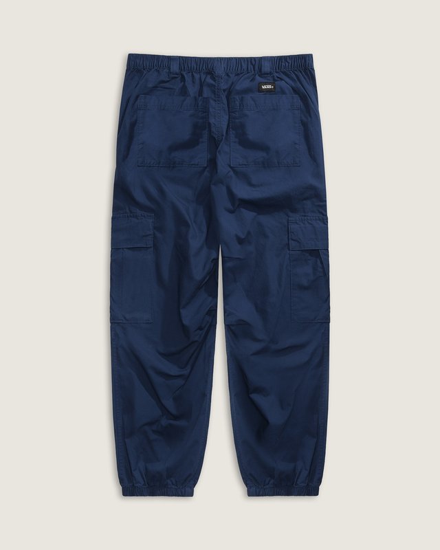 Calça Lightweight Cargo Dress Blues