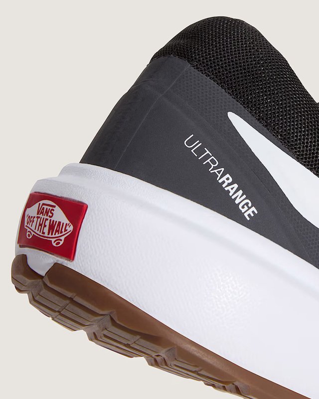 Tênis Ultrarange Rw 2.0 Festival Charcoal Grey