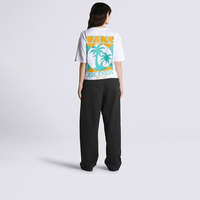 Calça Authentic Chino Baggy  Black