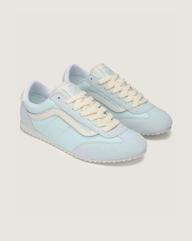 Tênis Super Lowpro Hint Of Mint