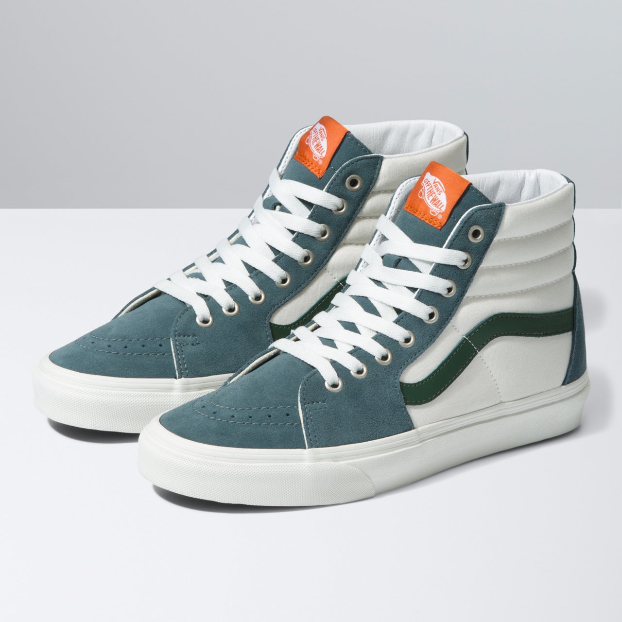 Varsity sk8 clearance hi