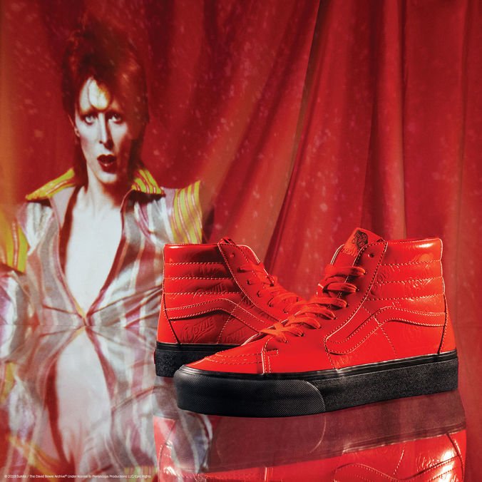 sk8 hi bowie