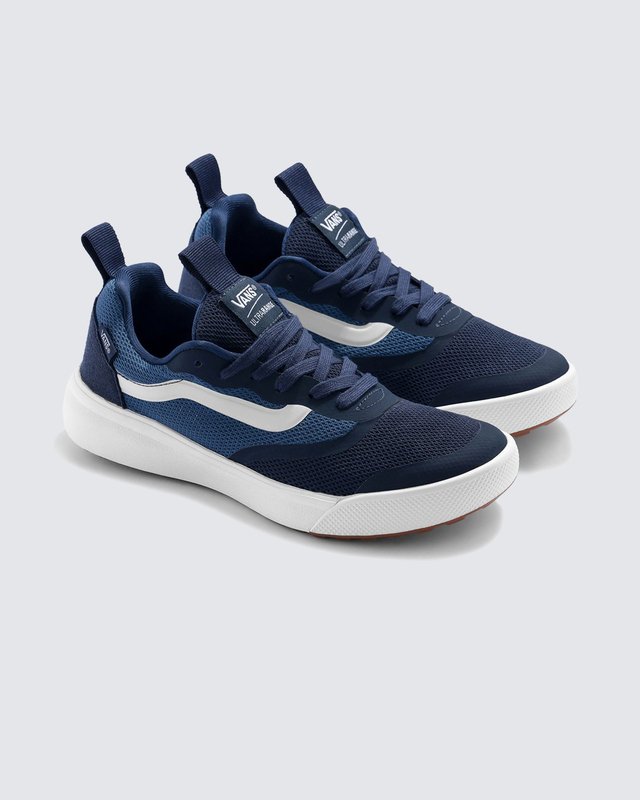 Tênis Ultrarange Rapidweld 1.0 2 Tone Dress Blue White