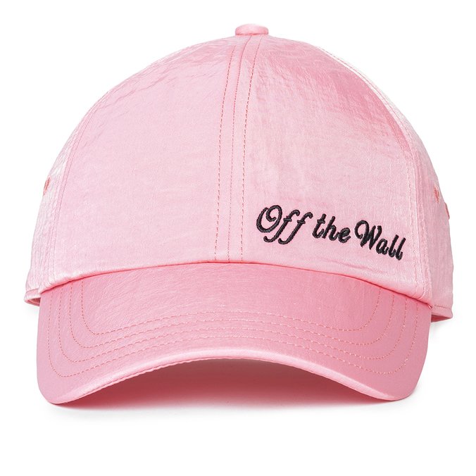 boné vans off the wall