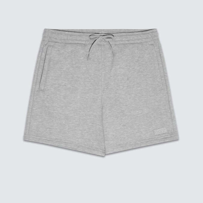 Bermuda Core Basic Cement Heather