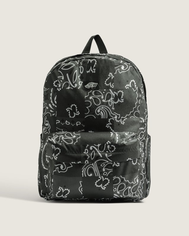 Mochila Old Skool Pewter
