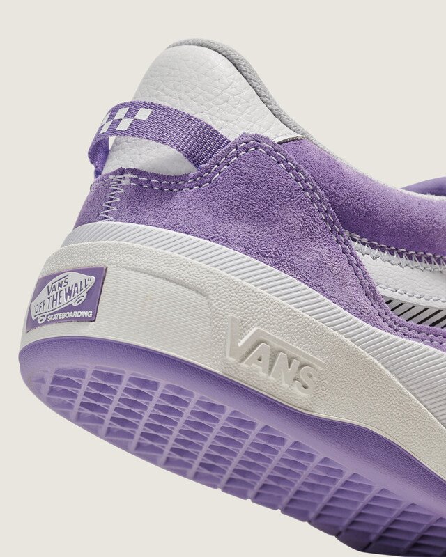Tênis Wayvee 2.0 Skate Purple | Vans