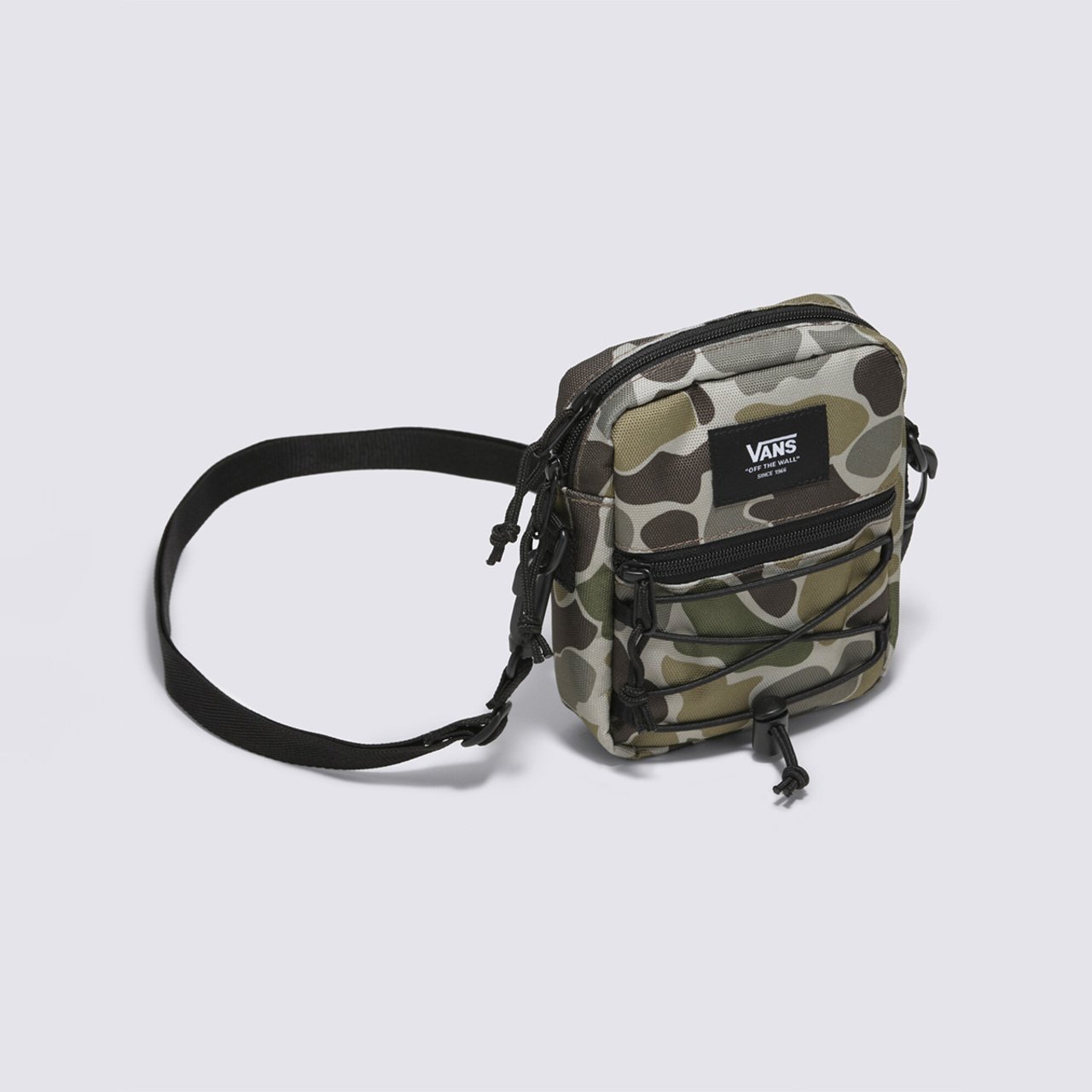 Bolsa Bungee Cord Turkish Coffee | Vans