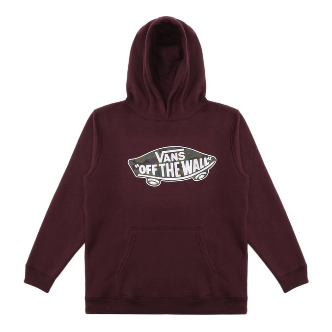 Moletom Pullover Fleece Infantil