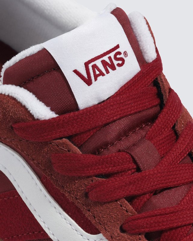 Tênis Cruze Too Gum Sole Red