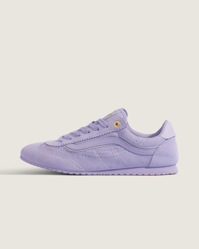 Tênis Super Lowpro Soft Purple