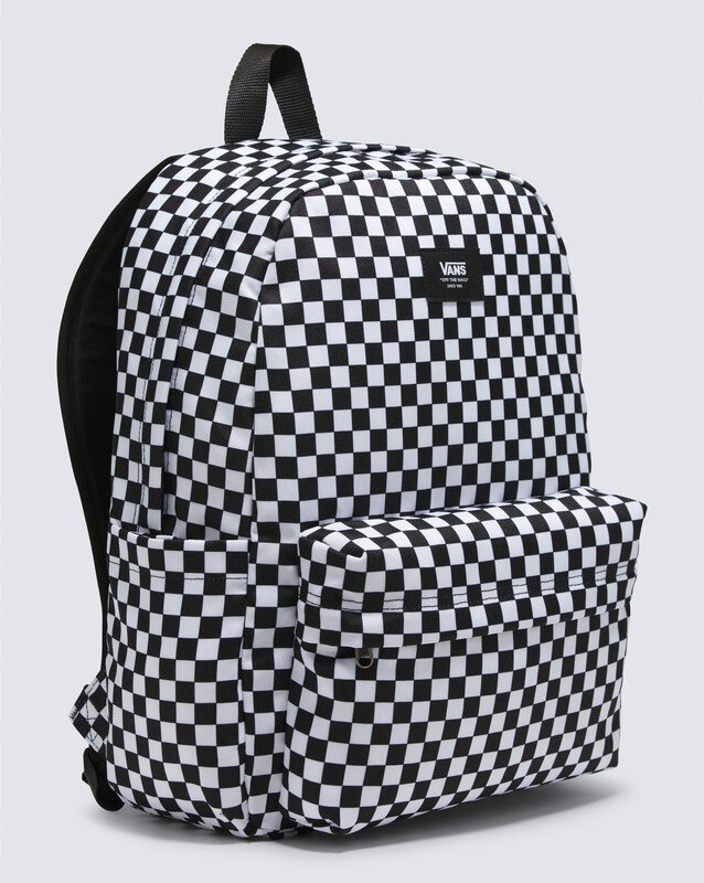 Mochila Startle Black
