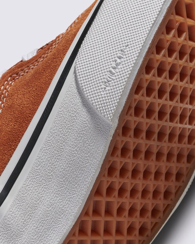 Tênis Skate Rowan Pro Glazed Ginger | Vans